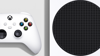 Two Weeks With My Xbox Series S
